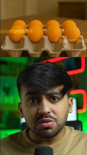 Ai, Show me Motichoor Ladoo😋🧆Pt211