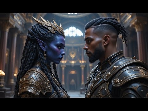 Why Did the Alien Queen Keep Me Alive?—Her Response Changed Everything... | HFY