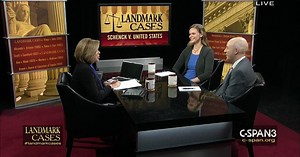 Supreme Court Landmark Case Schenck v. United States