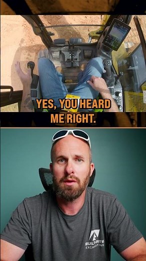 New Technology on the Cat 306 CR Compact Excavator