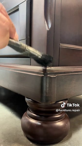 How to Repair Dog-Chewed Furniture