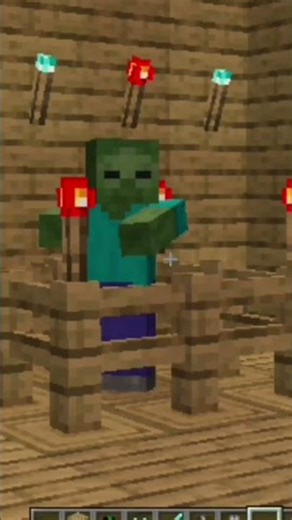 Minecraft Full Moon Secret 🌕😨 | 8 Moon Phases explained#minecraft