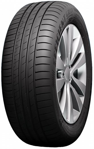 Goodyear EfficientGrip Performance