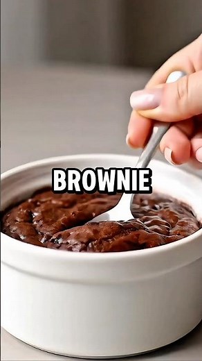 Healthy Sweet Potato Brownie 😋 #health #healthyfood #recipe