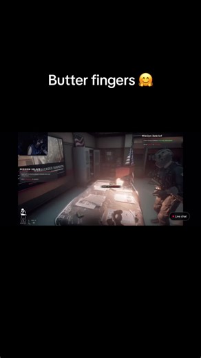 Gameplay Highlights: Ready or Not with Blindfold Challenge