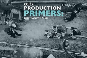 The Tracking Shot: A Screenwriter's Guide to Movement and Immersion - Celtx Blog
