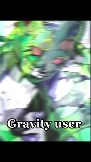 C-Moon Stand in Jojo's Bizarre Adventure