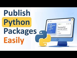 How to Upload Your Python Package to PyPI Easily
