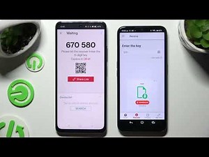 How to Transfer Files from Oppo Device to Doro 8100 | Simple Guide