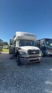 2027 Europa 34SS Super C #berrylandcampers #rvlife #motorhome #adventure #dynamax #superc