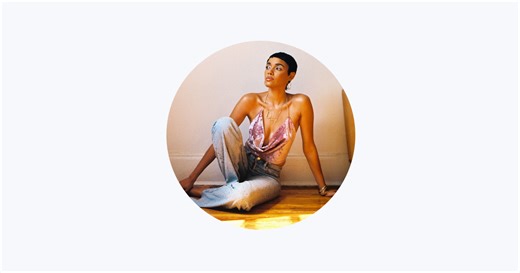 Dajah Dorn on Apple Music