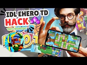 IdleHeroTD Hack 2025 Guide | Unlock Heroes & Level Up Fast!