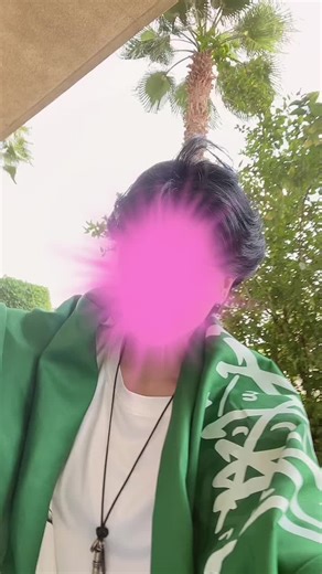 استكشاف جمال السعودية وحبها