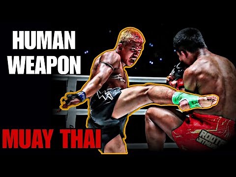 How to start Thai Boxing as a Beginner in 2025 (FULL GUIDE)