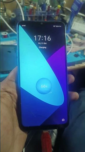 Dm-verity corruption