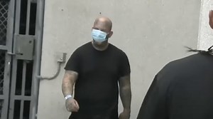 Rapper Stitches Arrested in Florida on Firearm and Cocaine Charges