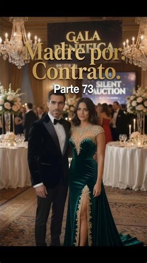 MADRE POR CONTRATO PARTE 73