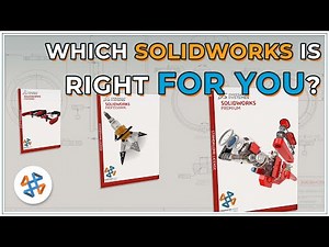 Which SOLIDWORKS Package Is Right for Me?