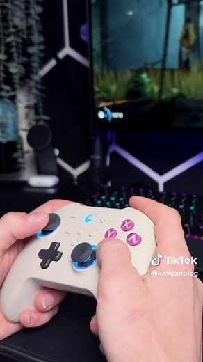 GuliKit KK3 Pro: The Ultimate Wireless Controller Review