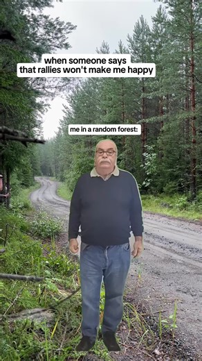 Motorsport Highlights: Rally Adventures in Finland