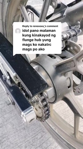 Checking Flunger Status for Raider 150 FI