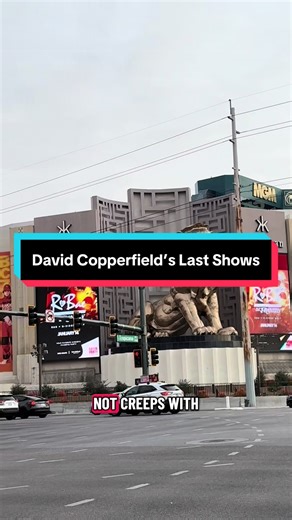 Top 3 Magicians to See After David Copperfield