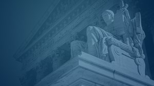 Conversations on Civil Justice | Climate Change Litigation - Berkeley Law Executive Education