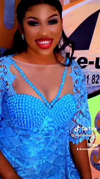 Makeup Techniques by Top African Artists