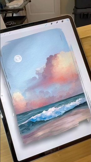 Procreate Tutorials! #procreate #beginnerarttips