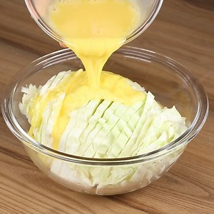 I have never eaten such a delicious cabbage! Easy cabbage recipe! | Super Recipes