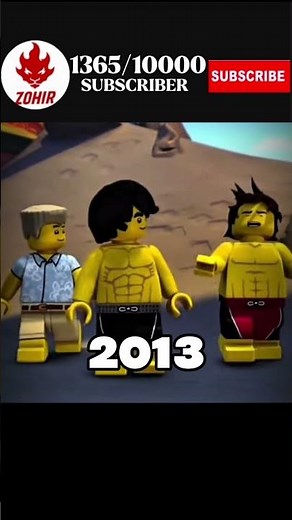 #ninjagoedit #ninjago #ninjagoshorts #lego #nostalgia