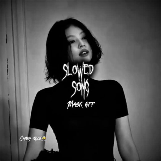 Mask Off: Slowed Version for Relaxation and Chill