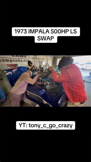 Bringing more power to the streets, 500hp build is on the way #cammed #hellcat #srt #racing #z06