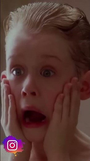 Home Alone - Meme Dance Song #shorts