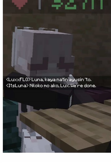 Explore Memories in the PinoyCraft Minecraft Server