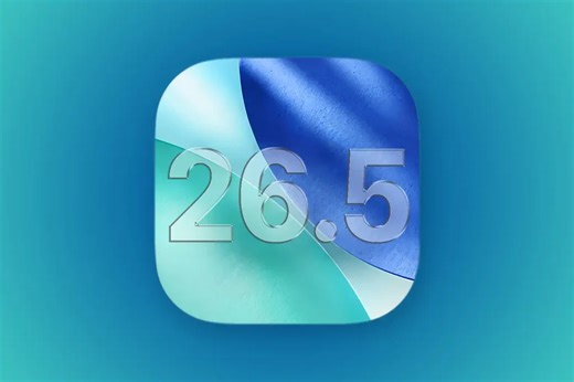 iOS 26.5 Leak Reveals Apple’s Boldest Update Yet