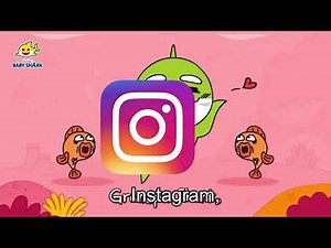 YTP Krahs Ybab (Baby Shark Funny Version)