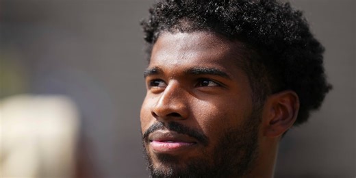 NFL fines Atlanta Falcons, defensive coordinator over son’s prank call to Shedeur Sanders