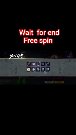 🔴bgmi free spin 🤯//bgmi new create opening// #bgmi #shortvideo #gaming