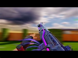 10 LEGENDARY GUNS RELOAD ANIMATIONS | COD MOBILE