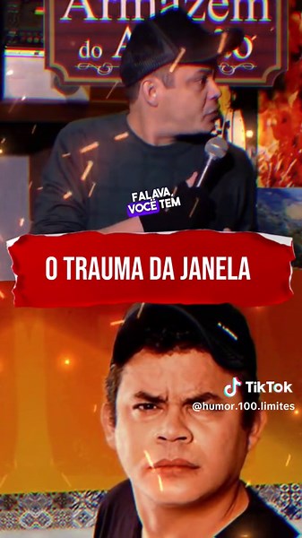 #comedia #stundup #emersonceara