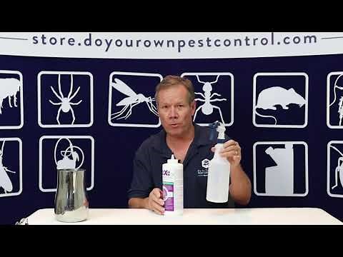Cimexa Dust and Bed Bug Control