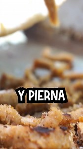 La Torta más Épica de Todas 🤤 #tortas #tortacubana | No Manches • Qué Rico