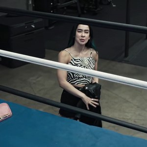 314K views · 2.3K reactions | AJ Lee delivering one of the greatest scenes in movie history  | The Exposed Turnbuckle | Facebook