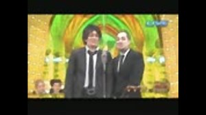 [M-1]スリムクラブの漫才[2010]　葬式