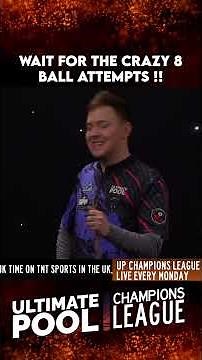 𝗗𝗥𝗔𝗠𝗔 𝗢𝗡 𝗧𝗛𝗘 𝟴 𝗕𝗔𝗟𝗟 !!