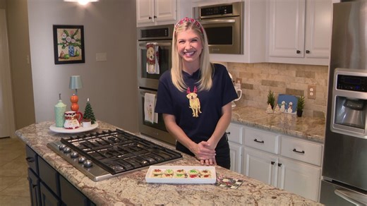 Cream Cheese Cookies recipe