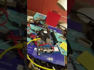 Update bios asrock g41m vs3