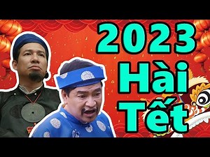Hài Tết 2023 | Phú Ông Hà Tiện 2 Full HD | Phim Hài Quang Thắng, Quốc Anh Mới Nhất 2023
