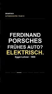 Dein erstes Auto: Wo ist es geblieben? Porsche, Ferrari & Ford #Shorts